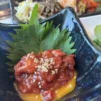 近江うし焼肉 にくTATSU 銀座店 - 