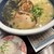 麺処 熊家 - 料理写真: