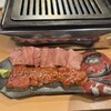 ライブ焼肉 てんぐ 千日前店
