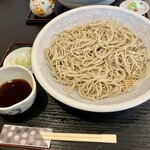 蕎麦 アラカルトつたや - 料理写真: