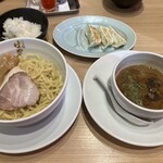 らぁ麺 はやし田 相模原鵜野森店 - 