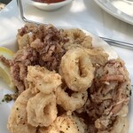 Naples Ristorante E Bar - 