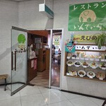 いんでいら - 