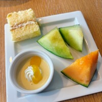 AWkitchen TOKYO 新丸ビル店 - 