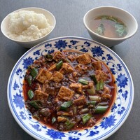 中国菜 老四川 飄香 銀座三越店 - 