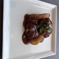 中国菜 老四川 飄香 銀座三越店 - 