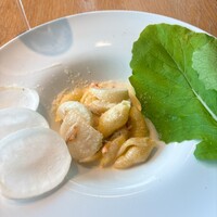 AWkitchen TOKYO 新丸ビル店 - 