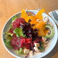 AWkitchen TOKYO 新丸ビル店 - 