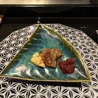 鉄板焼さわふじ - 