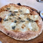 カフェ・ド・マンマ - 