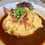 カフェ・ド・マンマ - 