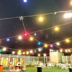 トントン - 会場の様子