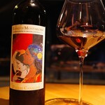 フィオーレ ジャルディーノ - 