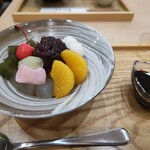 甘味処 伊豆河童 三島広小路店 - 