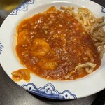 バーミヤン - 料理写真: