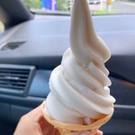 間人アイスキャンデー - 