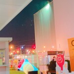 トントン - 会場の様子