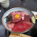 お食事処 大和 - 