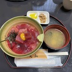 お食事処 大和 - 