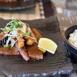 洋食 井とう - 