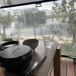 VERMICULAR RESTAURANT THE FOUNDRY - 