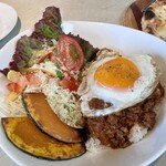 カフェ・ド・マンマ - 