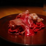 フィオーレ ジャルディーノ - 