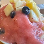 こちかぜ - 苺側