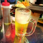 トントン - とりあえず生！