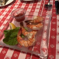 グランド・セントラル・オイスターバー&レストラン 品川店 - 