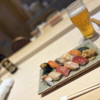 すし道 冨座 - 