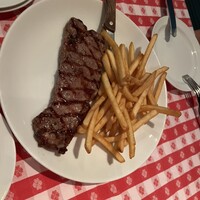 グランド・セントラル・オイスターバー&レストラン 品川店 - 