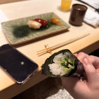 すし道 冨座 - 