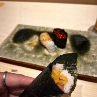 すし道 冨座 - 