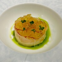 レストラン ラフィナージュ - 