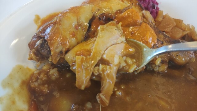 すき家 101号男鹿店 - 船越（牛丼）の写真