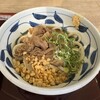 架け橋　夢うどん