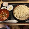武蔵野うどん たまや