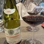 ブラッスリー ギョラン - 