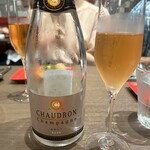 ブラッスリー ギョラン - 