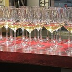 ブラッスリー ギョラン - 