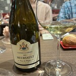 ブラッスリー ギョラン - 