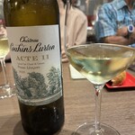 ブラッスリー ギョラン - 