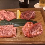 焼肉チャンピオン 池袋東武店 - 