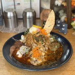 Mカッセ - 料理写真: