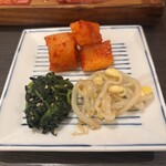 焼肉チャンピオン 池袋東武店 - 