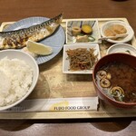 うちの食堂 - 料理写真: