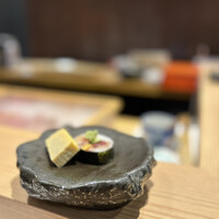 鮨やすぞう。 - 