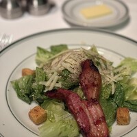 ウルフギャング・ステーキハウス 丸の内店 - 