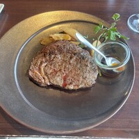 ワカヌイ グリル ダイニング バー 東京 - 